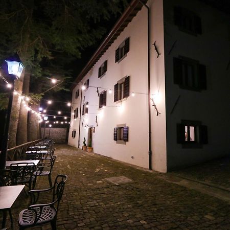 Il Palazzo Ridracoli Hotel Bagno di Romagna Exterior photo